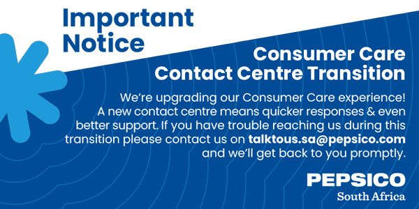 Consumer care