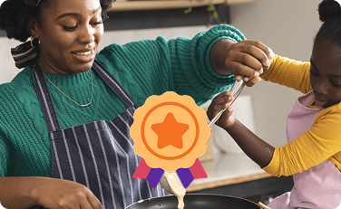 Bake It Better Competition