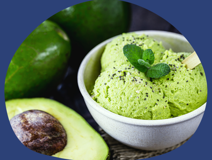 Better Baking with Mzansi's Avocados