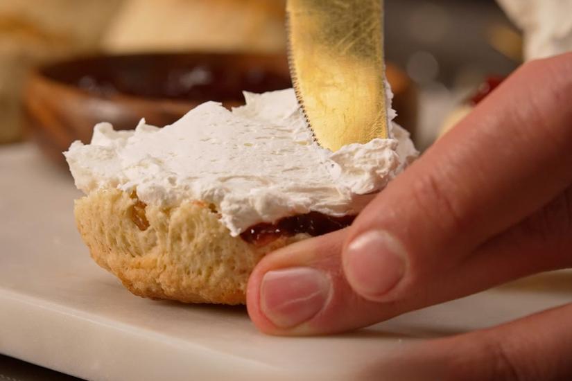 Stunning Scones