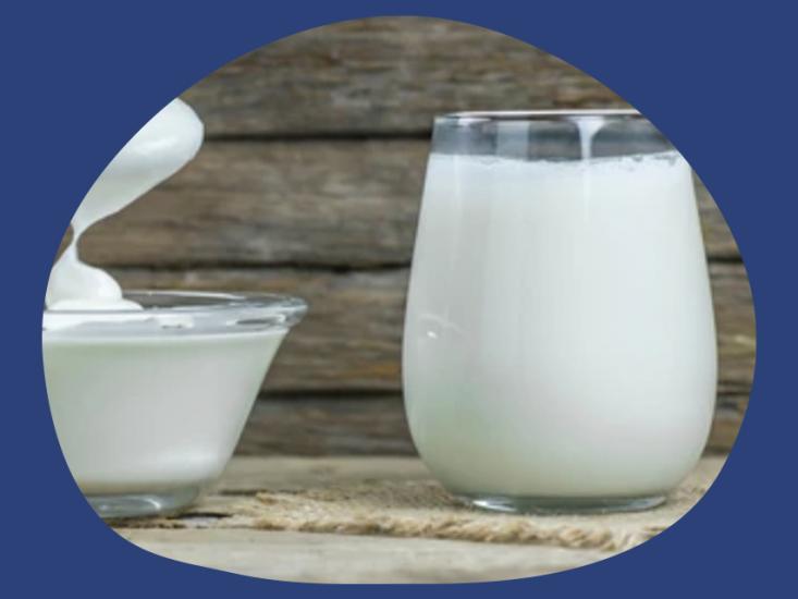 What to use instead of baking powder: 6 easy substitutes from your pantry