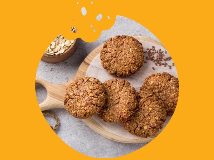 5 ways to bake a better cookie!