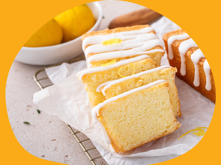 Bakes that remind me of uMama 