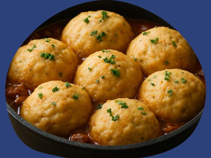 Better bakes for winter soups and stews
