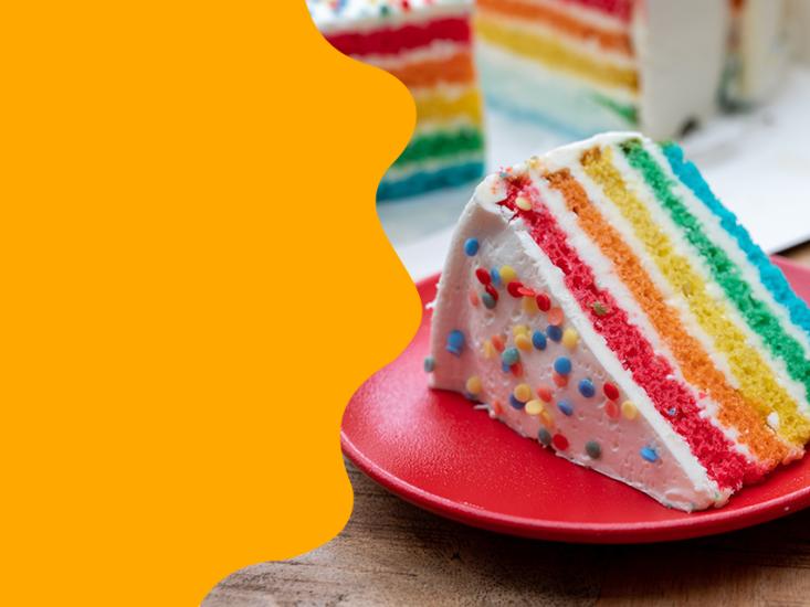 Bake a better children’s party