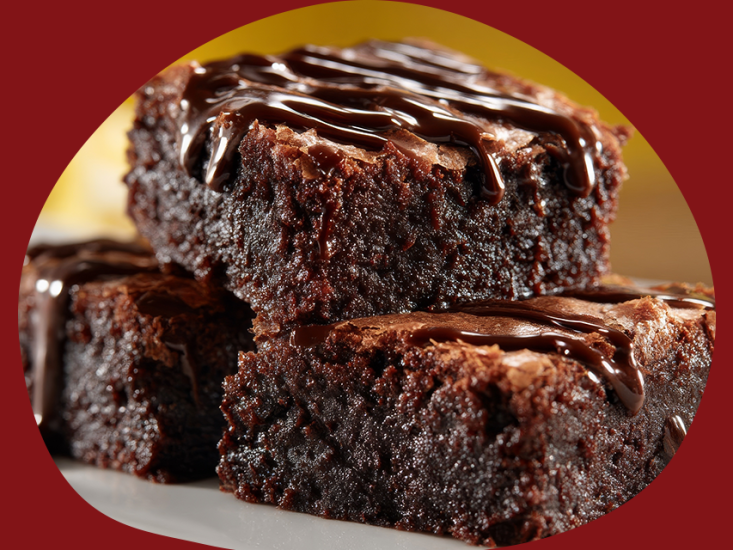 Chocolate brownies