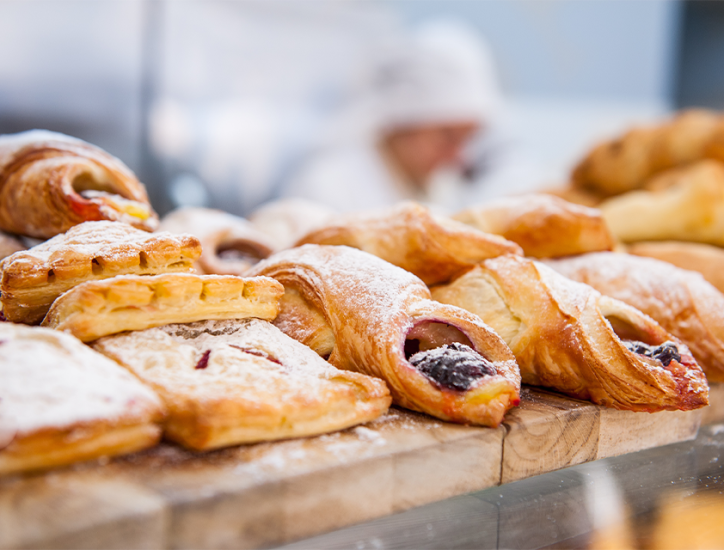 Puff Pastry