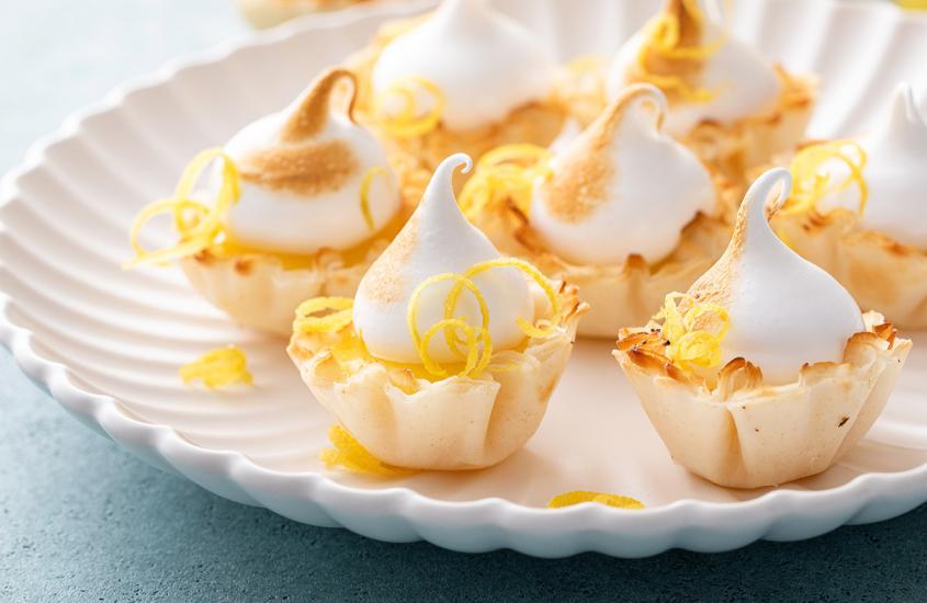 Baking Ideas